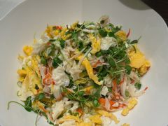 -盛百味·家宴餐厅(霸州分店)