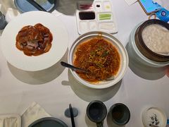 -君子·兰餐厅(长江路店)