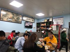 -清真永恒华威肉饼(潘家园店)