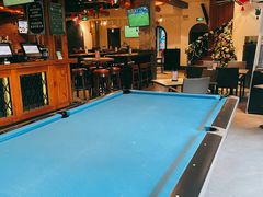 -Shanghai Brew House上海啤酒工坊(老外街店)
