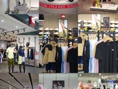 -新世界百货(顺义店)