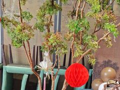 -金狮麟·新豫菜(杏石口路店)