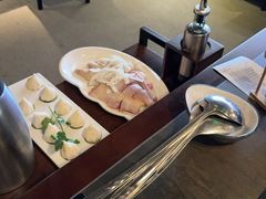 -同仁四季椰子鸡(宝安壹方城店)