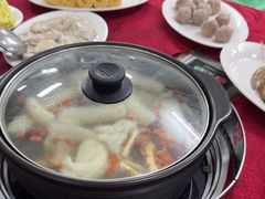 -花苑美食横琴生蚝火锅(拱北粤华路店)