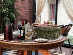 -弗兰克牛排西餐厅Ribone steak house(柠檬花园店)