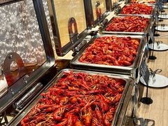 -苏州观园琉苏酒店-168西餐厅