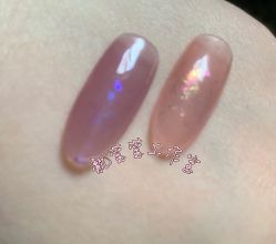 -靓莹莹美丽工作室