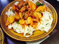 -伊清斋牛肉面(华佗路店)