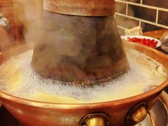-裕德孚·非遗手切涮羊肉(东直门内大街店)