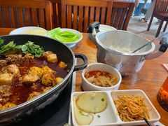 -绝城芋儿鸡(犀浦旗舰店)