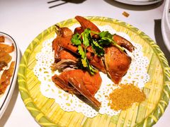 -荔粥记潮汕砂锅粥(太湖路店)