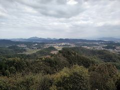 -云碧峰国家森林公园