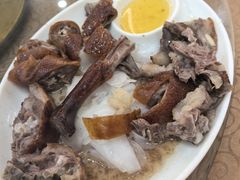 -长润·濑尿烧鹅