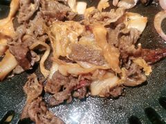 -老卜奎齐齐哈尔烤肉(人民东路店)