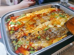 -烟火鱼乡(吾悦店)