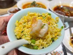 -小河盐帮·私家菜·烤鸭(三元桥·霄云路店)