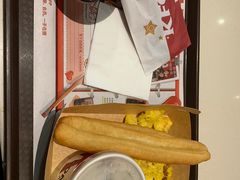 -肯德基(中华路店)