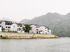 -新安江山水画廊风景区