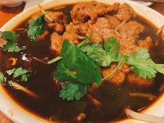 -文兴酒家(Chinatown - Gerrard Street)