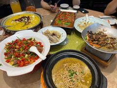 -李氏传家菜(兴城路店)