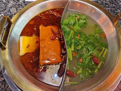 -蜀大侠火锅(森兰花园城店)