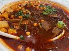 -苏晓玥·手作江南小吃(深圳北站店)