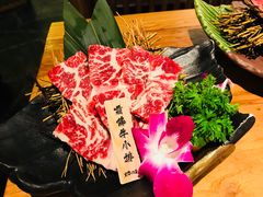 -黑牛の店·和牛烧肉(合生汇店)