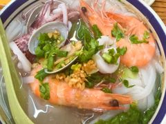 海鲜汤粉-嘉华小吃(蛇口市场店)