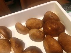 -骨之味·筒骨汤火锅(江头店)