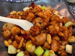 -玉桥餐厅(天坛店)