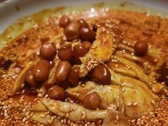 -辛香汇·现炒川菜(城北万象城店)