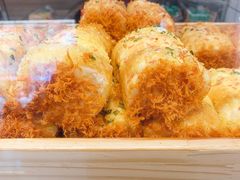 -周记传统糕点PASTRY(蜀汉路店)