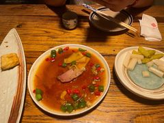 -长亭酒肆.武夷菜(鼓楼后海店)