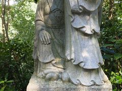 -磐安舞龙峡景区