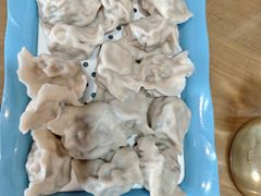 -老边饺子馆·东北菜(虎坊桥店)