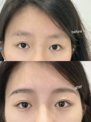 点击看大图 -MIVI野生眉纹绣纹眉