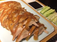 -额娘·春饼烤鸭(乐汇城店)