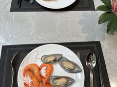 -广州白云机场雅高铂尔曼大酒店