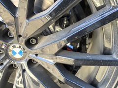 -北京华德宝宝马·M·MINI·摩托车全系4S店(朝阳店)