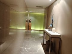 -良子健身·竹Spa(五四广场店)