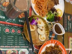 -添利·香港茶餐厅·下午茶(雪象店)
