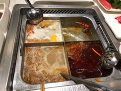 -海底捞火锅(玉桥商业广场店)