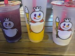 -蜜雪冰城(北一中路万达店)