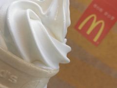 -麦当劳(城西银泰店)