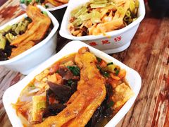 -西环肥仔螺蛳粉(总店)