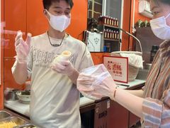-张果佬年糕卷(科巷店)