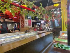 -九记潮汕现切鲜牛肉自助火锅(新开铺店)