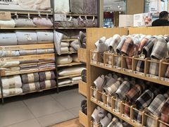 -MUJI无印良品(万达太原街店)