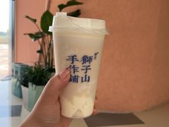 -君之狮子山·轻糖烘焙(松江印象城店)