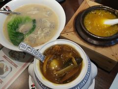 -香港聚强佛跳墙(江华路店)